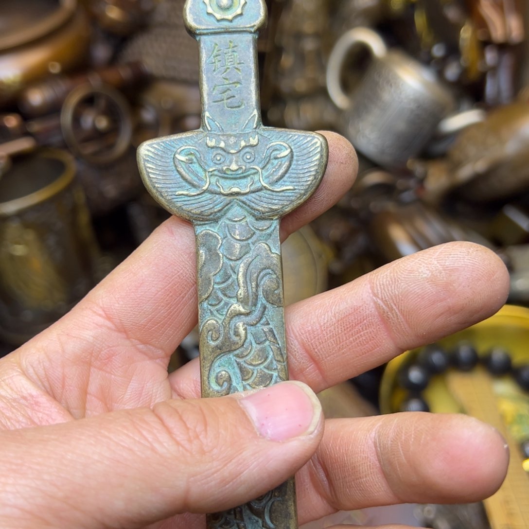 精美文玩精品摆件