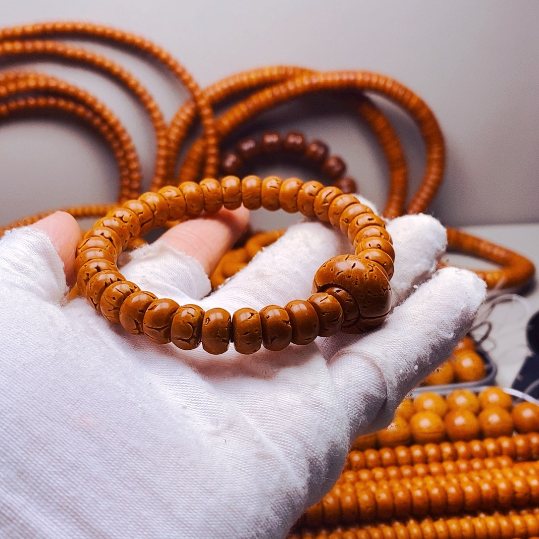 6乘10核片手串全品88