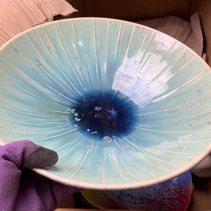 陶瓷制品满25拼单发货默认微瑕