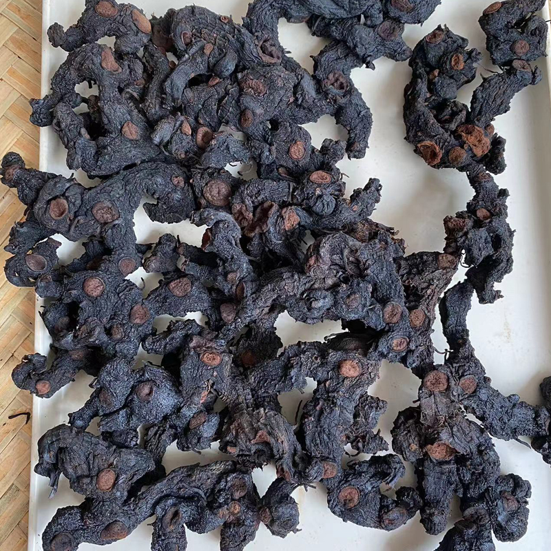 高年份 仙人余粮  整个发 可搭配黄芪 