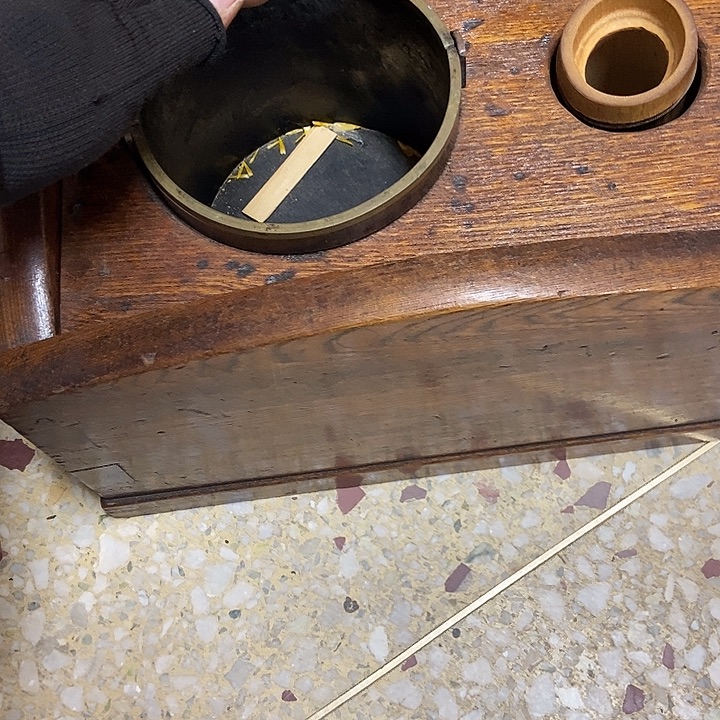 佳***面中古杂项回流瓷器