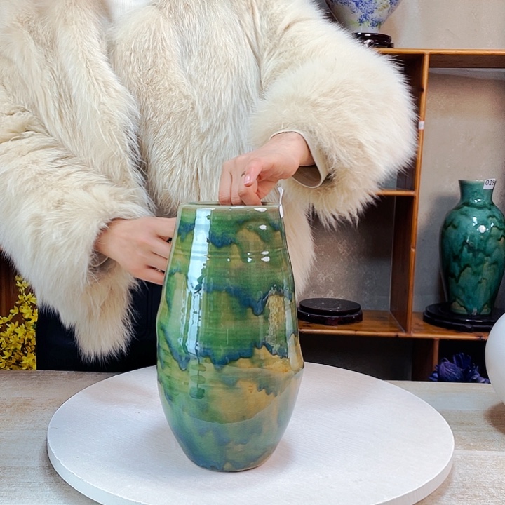 摆件188 景德镇陶瓷艺术精品