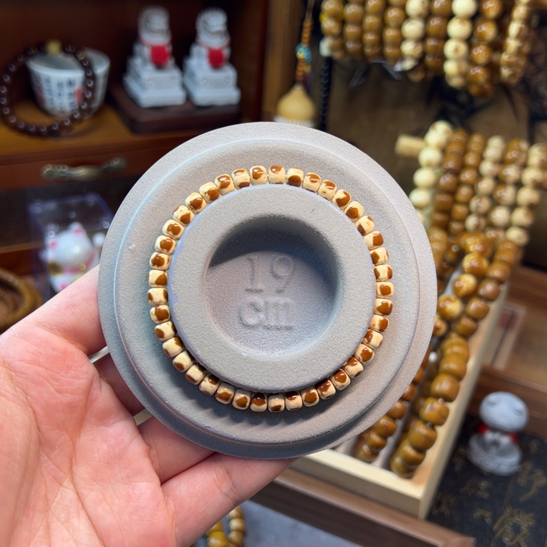 无非金属紫金鼠6*4.5纯肉三花老型精品