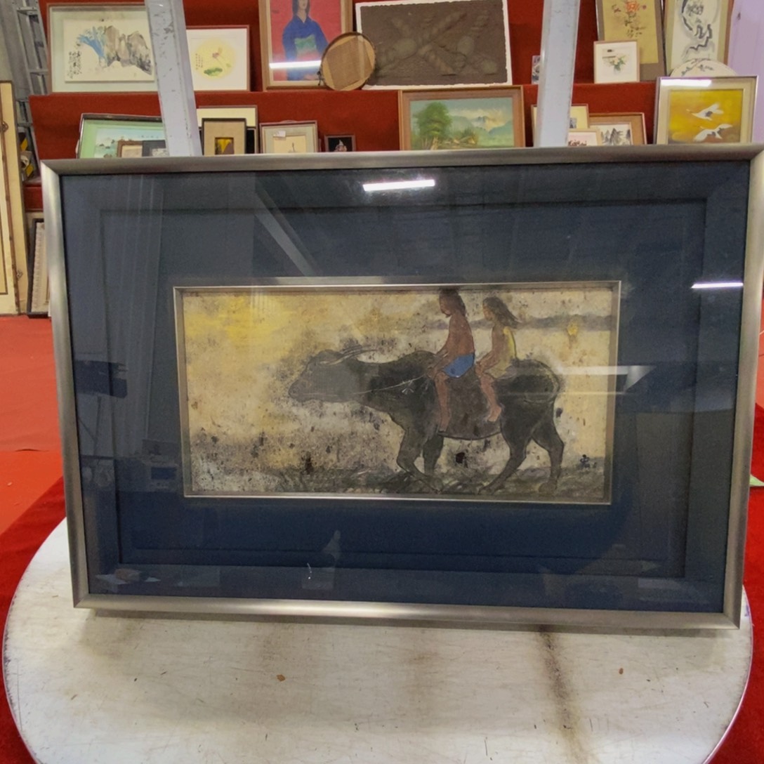 精品剪纸精品作品