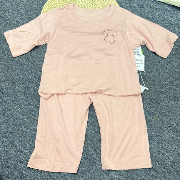 2C,优可丝七分套装0002