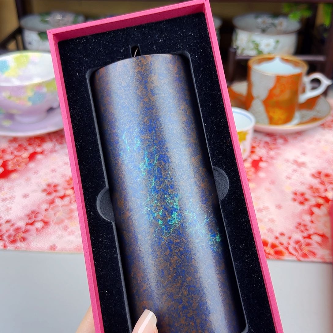 它家陶瓷太美啦！6