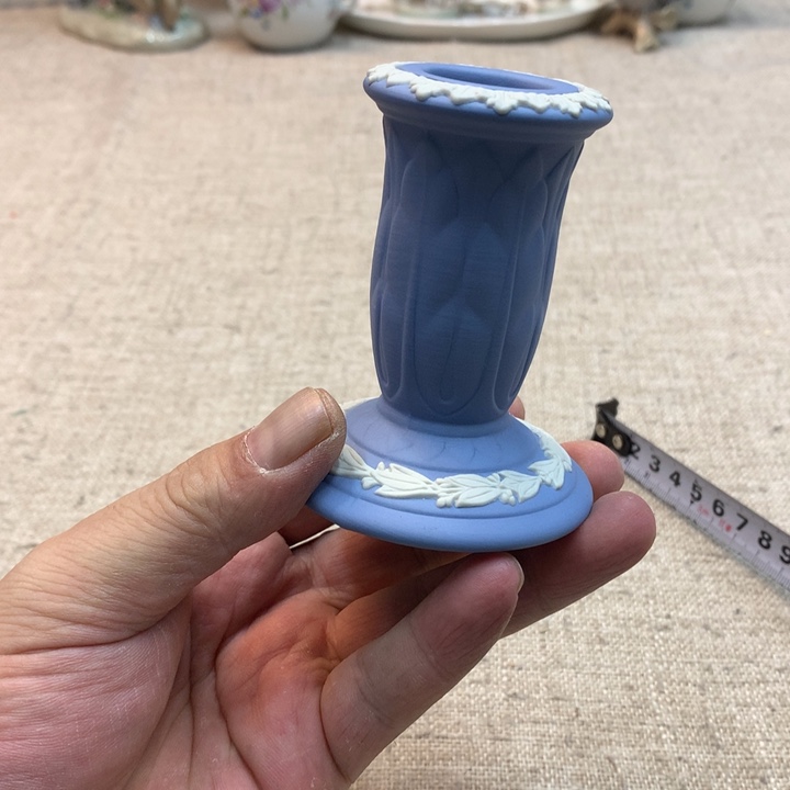 金瓷阁家的美丽瓷器