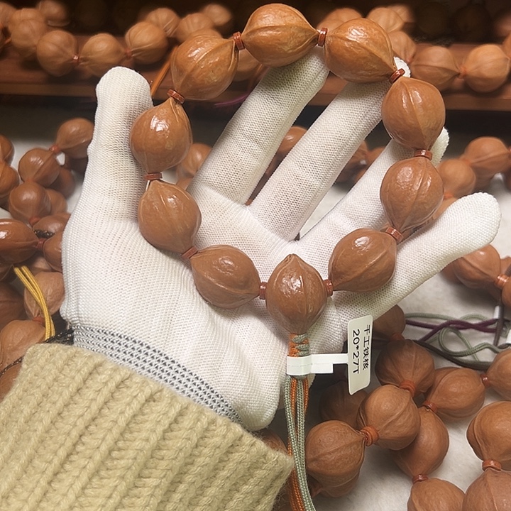 木质2027梅林铁核