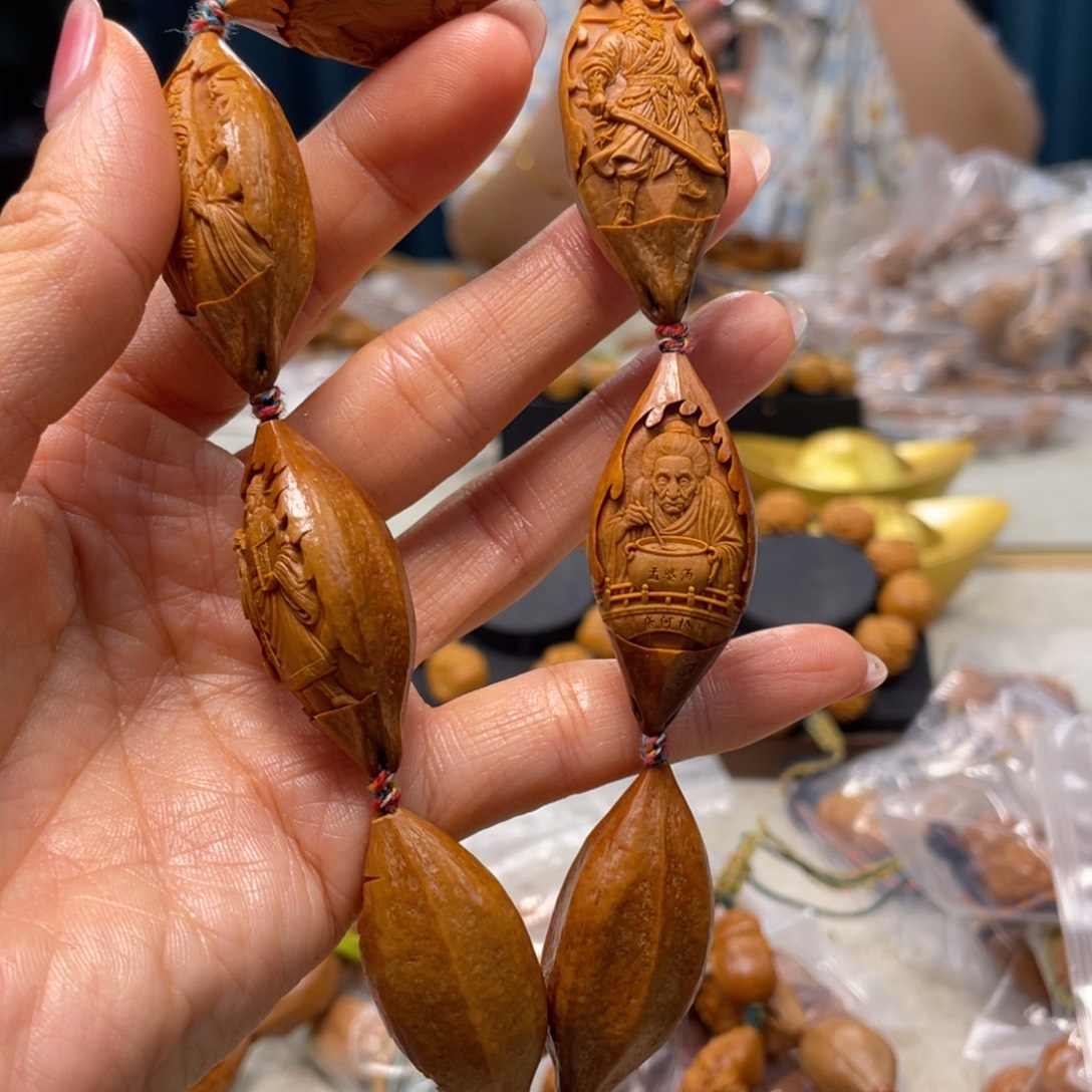 吊坠橄榄核橄榄核
