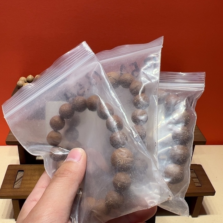 吊坠凤眼菩提凤眼菩提单圈随机发货