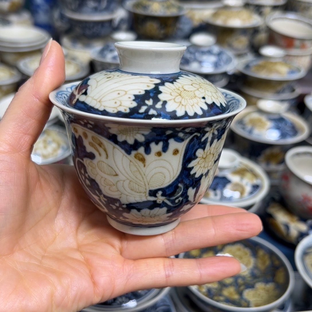 【闪购商品】陶瓷艺术有限公司
