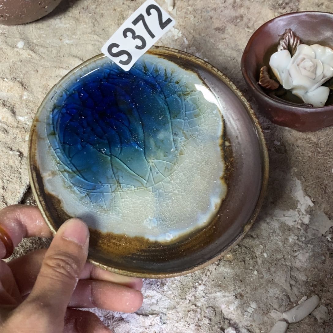 开窑大吉，高货多多372瑕疵