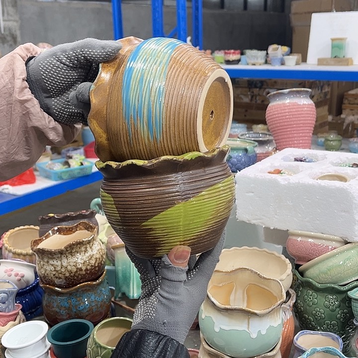 红陶正品数量有限