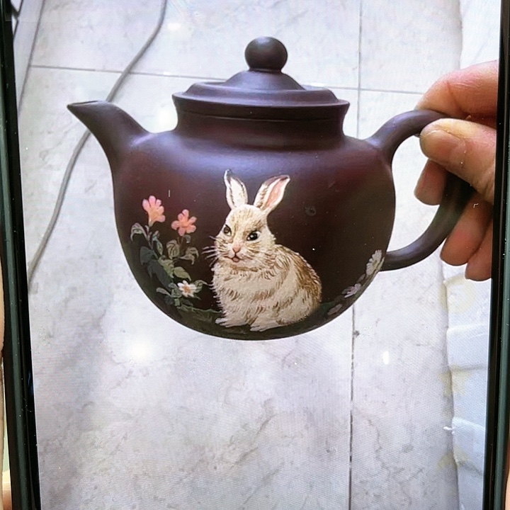 紫砂茶壶紫砂工艺厂