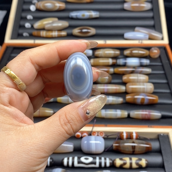 玛瑙/玉髓珠宝奇石未镶嵌伐*