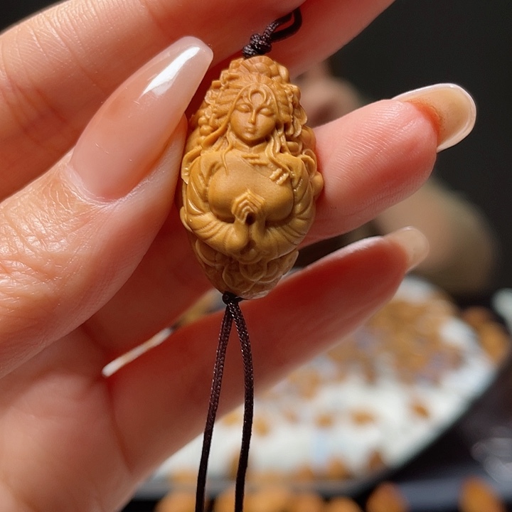 橄榄核手串/手链橄榄