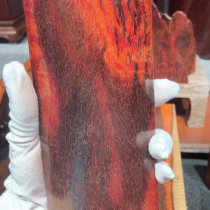 檀香紫檀（小叶紫檀）