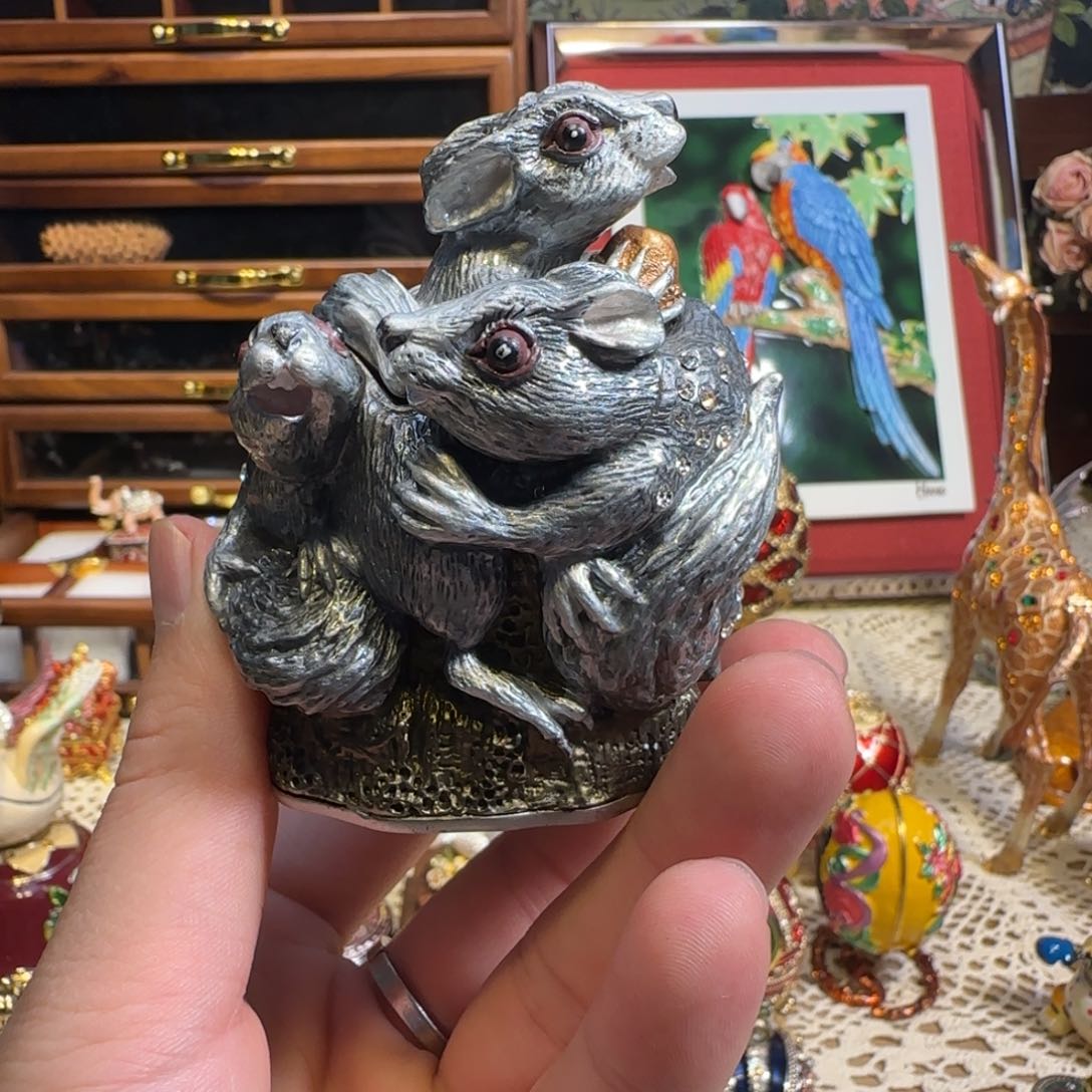 手工制品默认微瑕