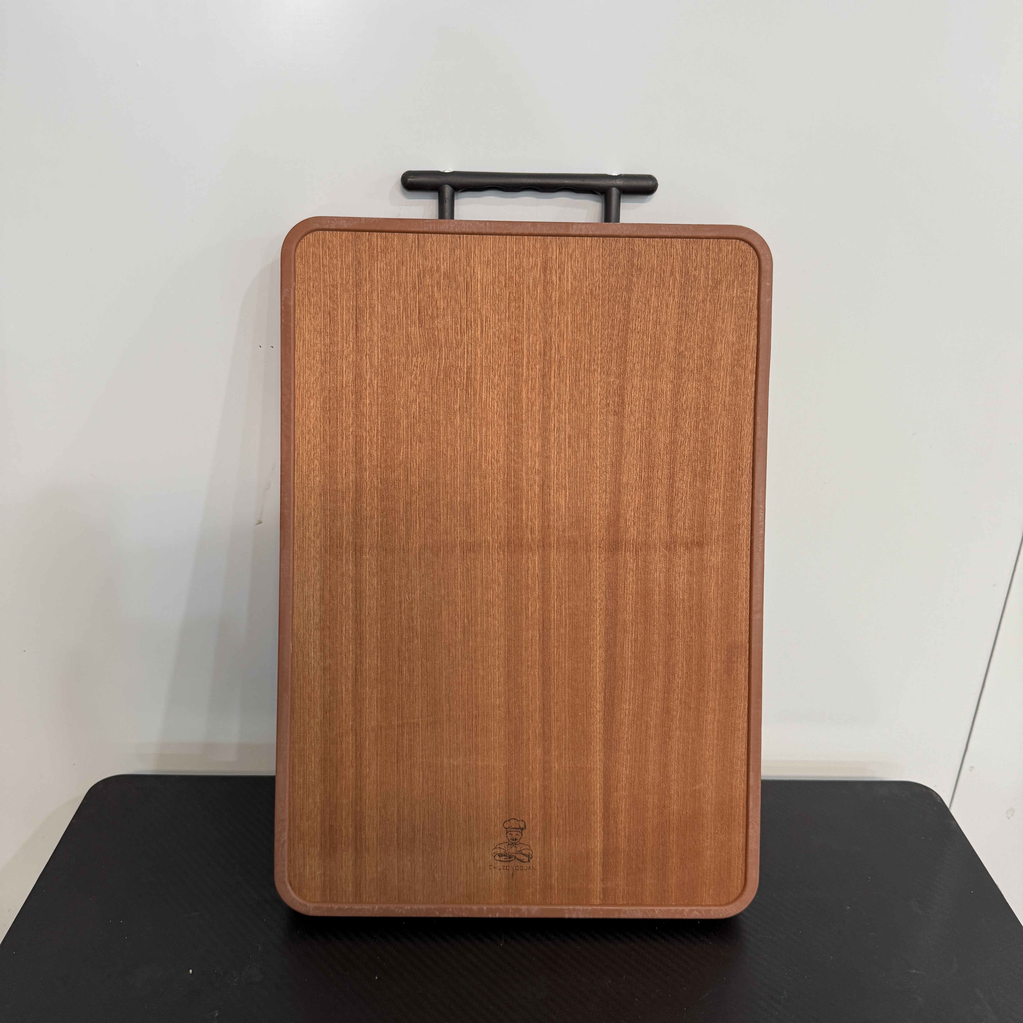 家用砧板面板切菜板厨房专用实木刀板防霉整木案板P2