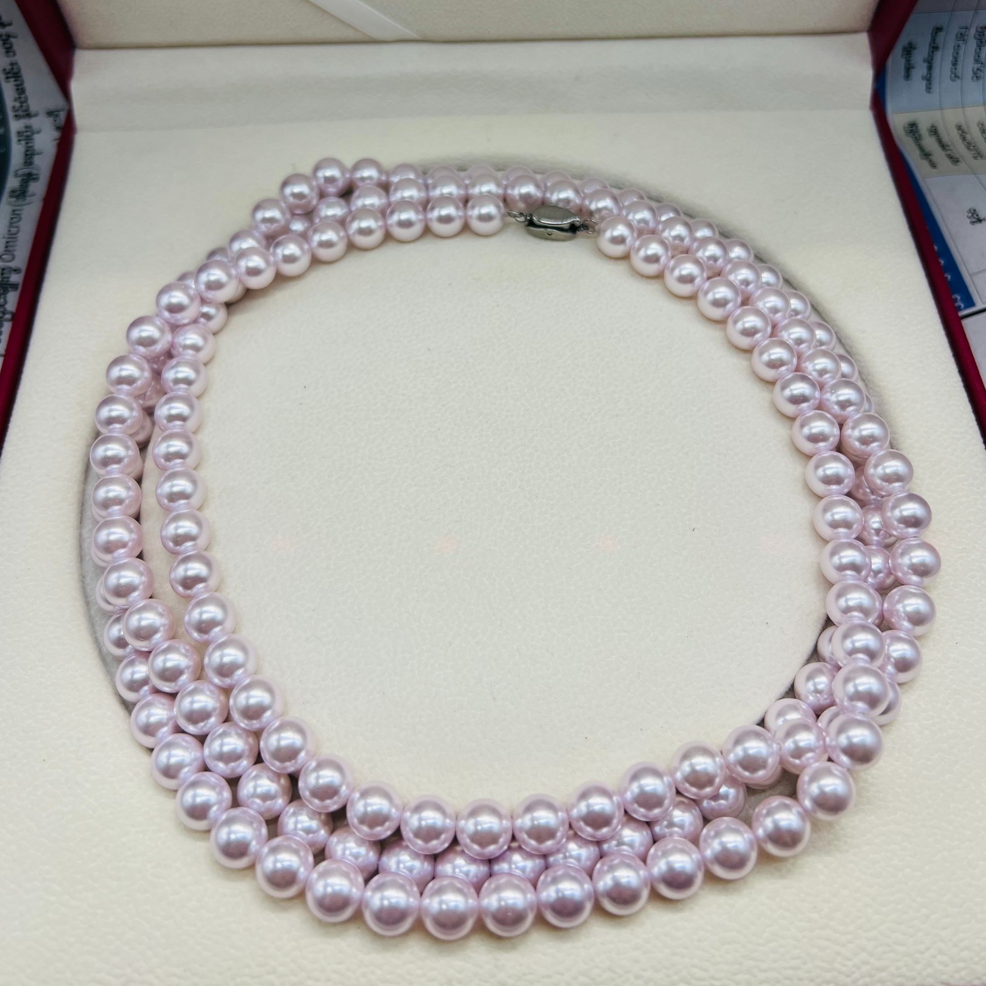 D-73时尚饰品串珠