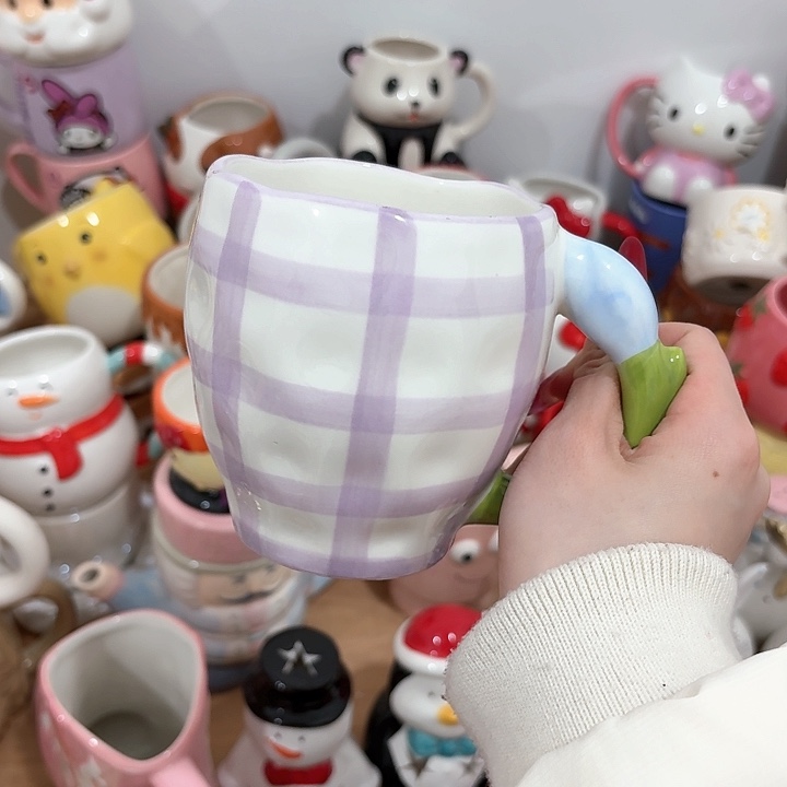 瓷片陶瓷完美主义慎拍