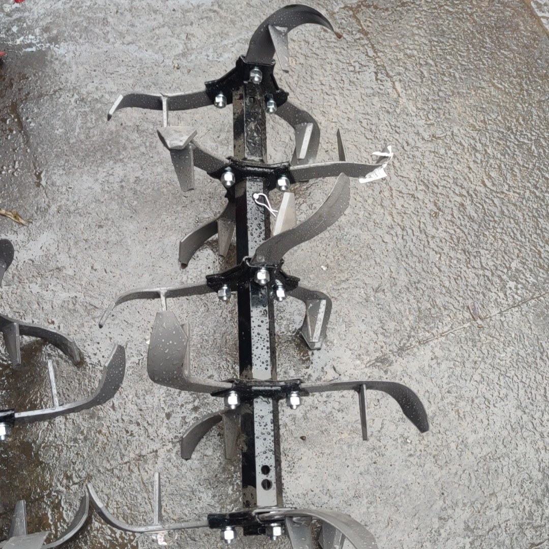 重庆贵恩防缠旱地刀:碎无敌4十1(32mm轴经)