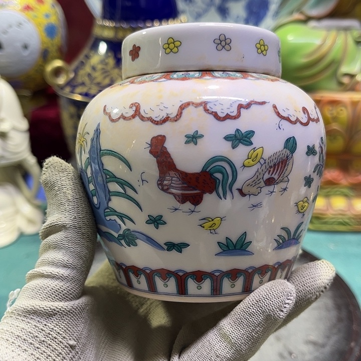 盖碗摆件摆件摆件摆件