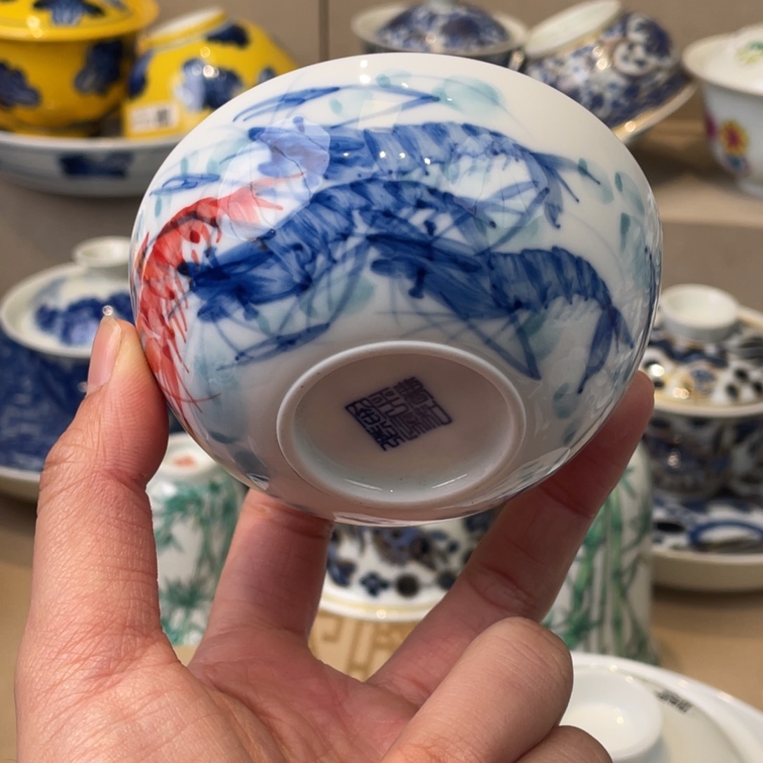 杯景德镇市，景德镇市，景德镇陶瓷