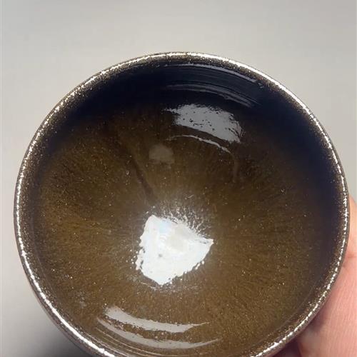 【闪购商品】茶盏-402............