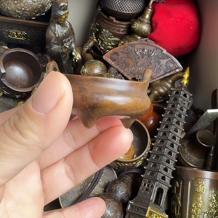 黄铜铜器铜器铜器