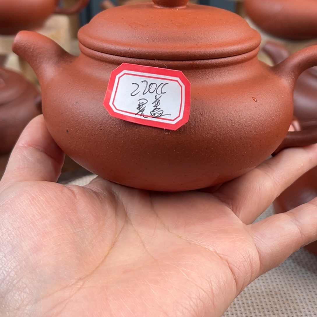 紫砂茶壶455588888885