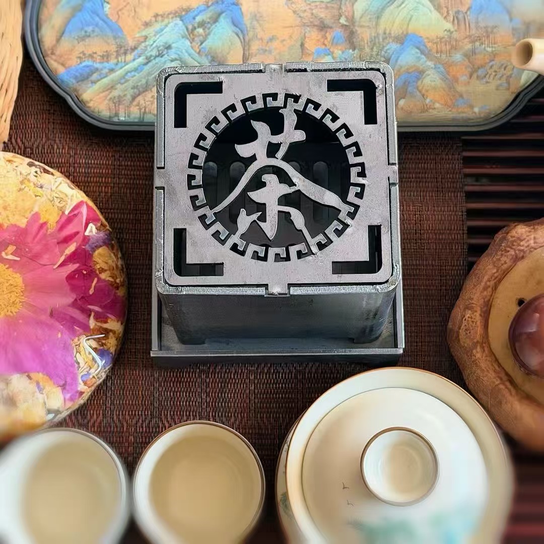 小炭火炉-直播专用链接