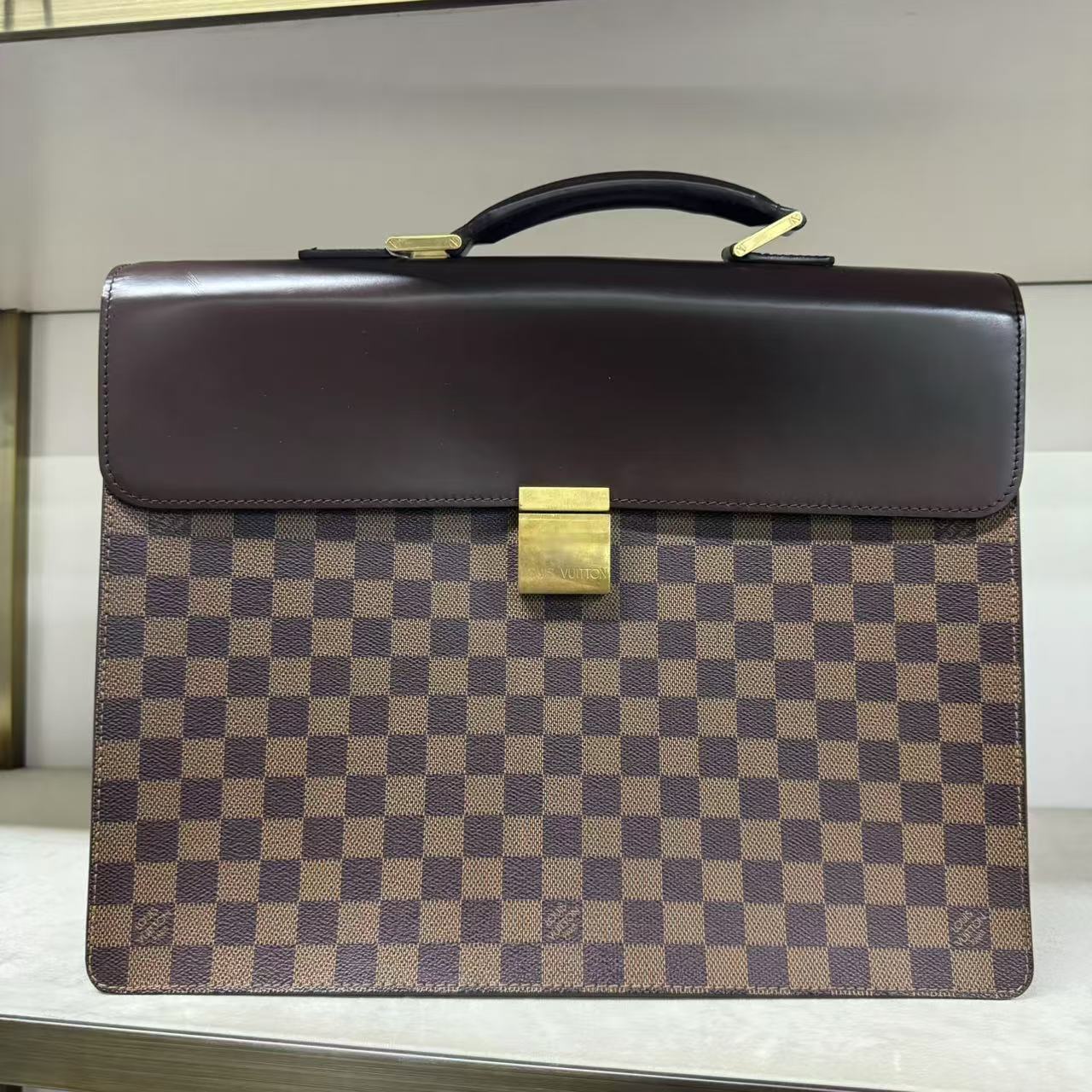 95新 LouisVuitton/路易威登 乱乱子中古/女士/手提包/95093