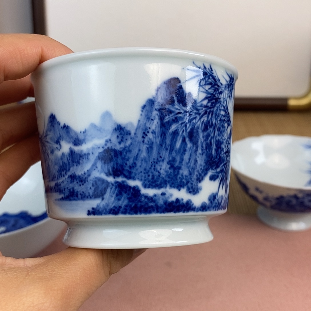 康***寅清陶瓷艺术原创设计