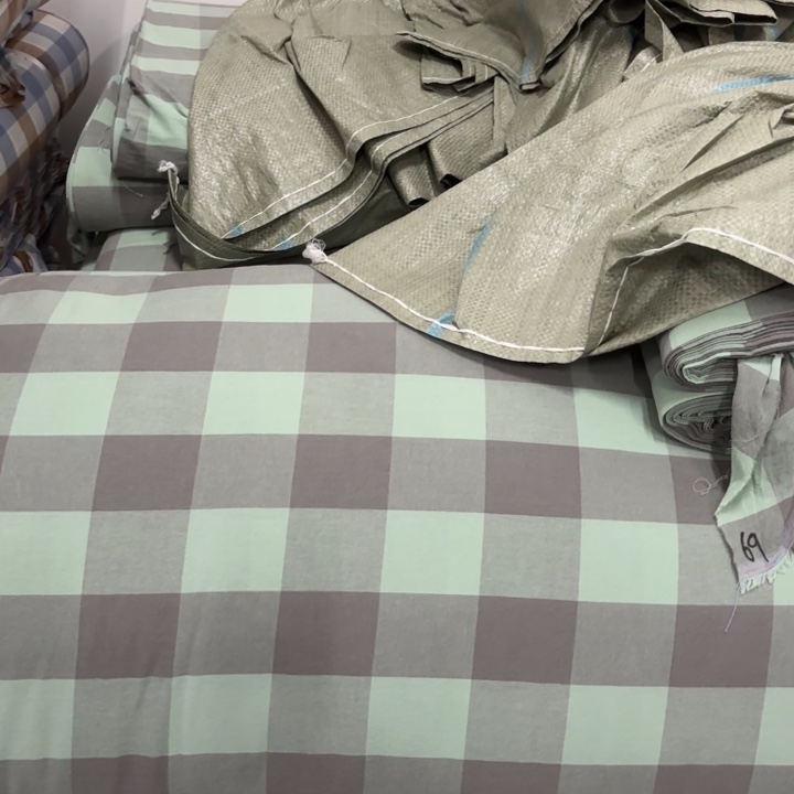 全棉系列产品3.5米