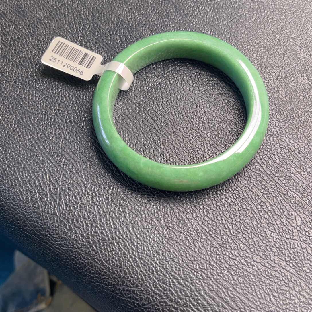 未镶嵌手镯翡翠5960。32