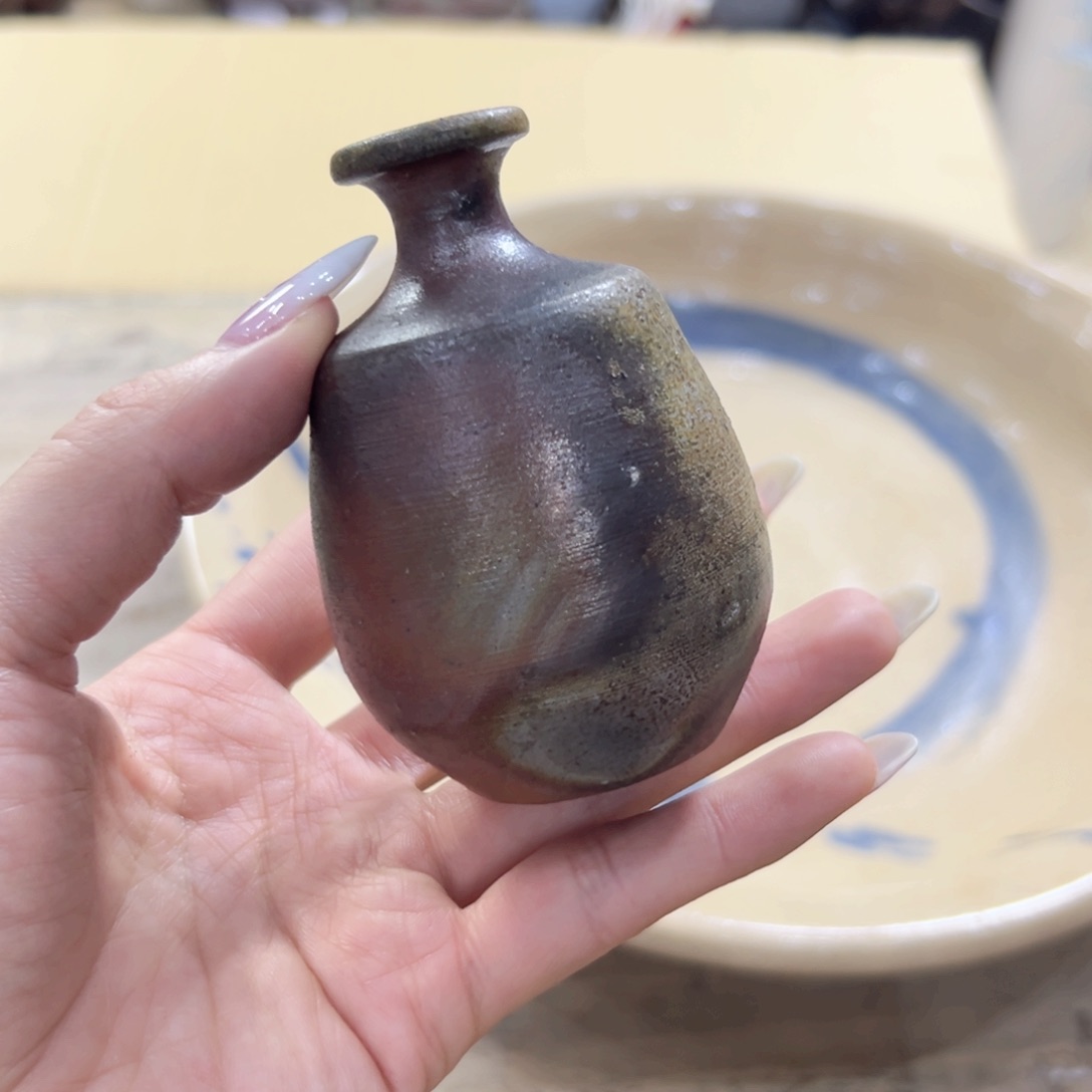 瓷片O*k陶瓷的发展前景第二单元二