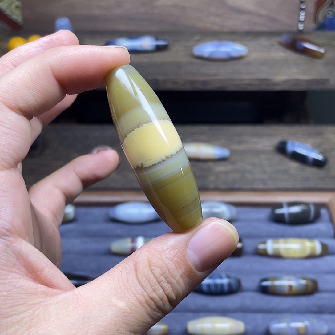 玛瑙/玉髓未镶嵌玛瑙