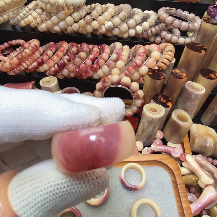 ****]驼骨手串/手链戒指