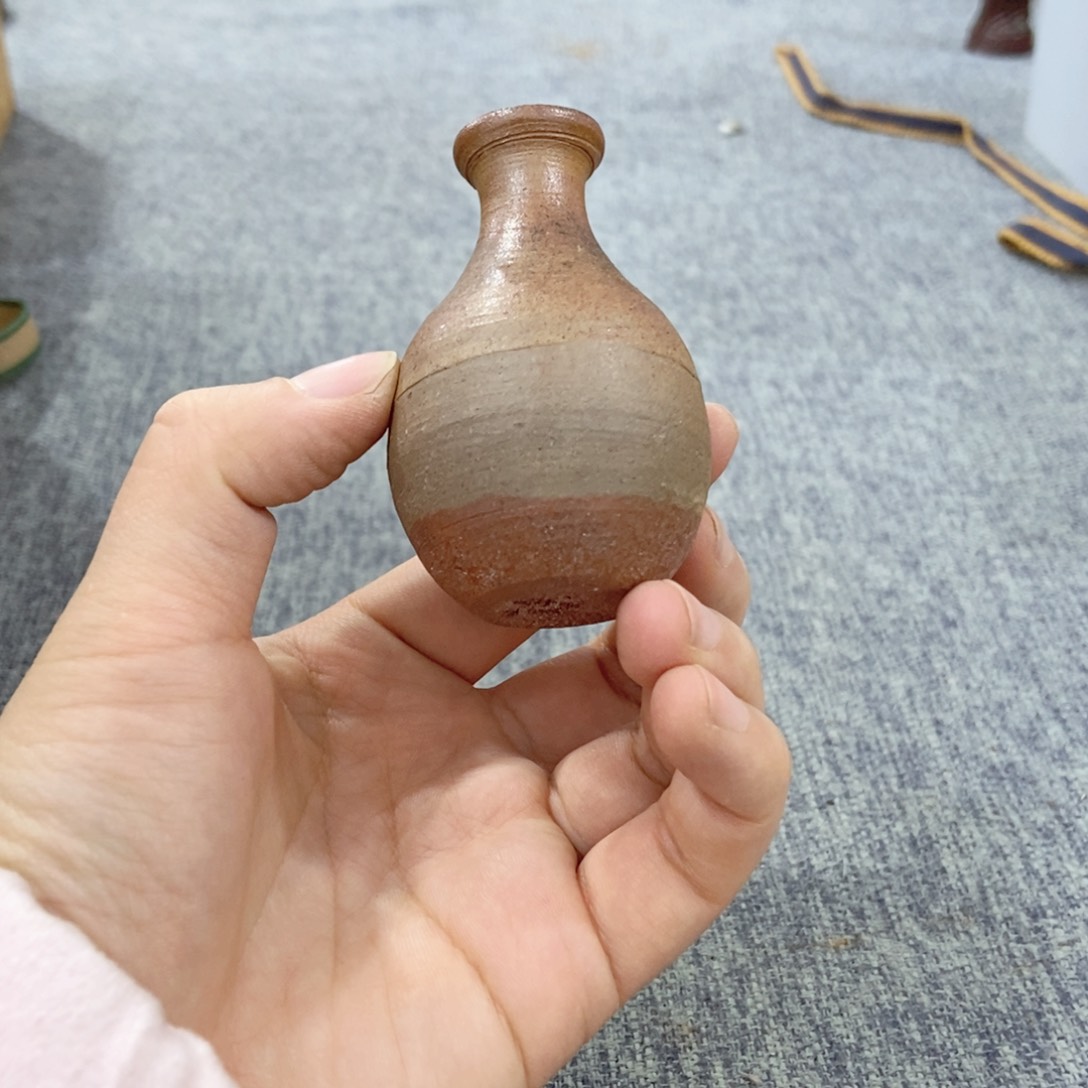 紫砂茶杯非常满意好看得物件