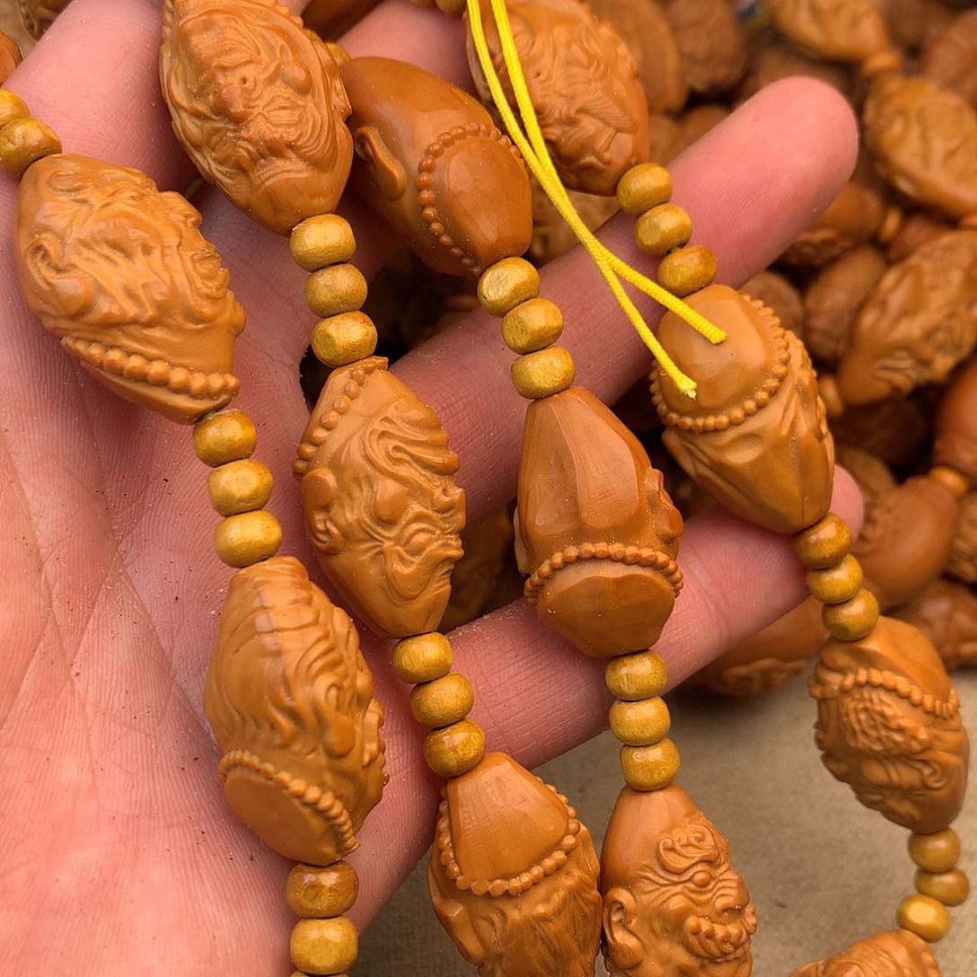 橄榄核手串/手链精品橄榄核手串