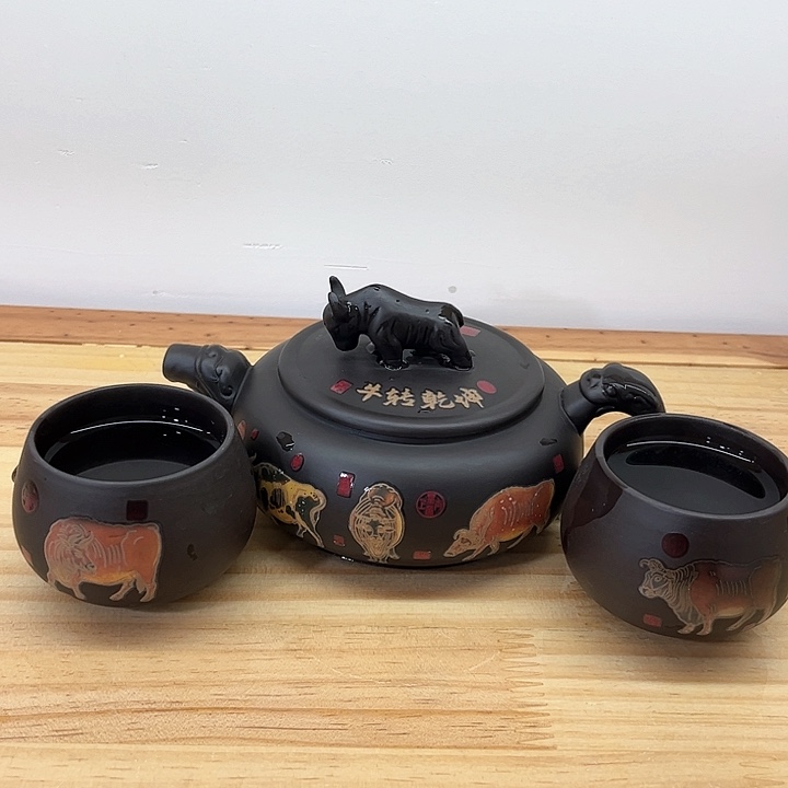 紫砂艺术紫砂艺术