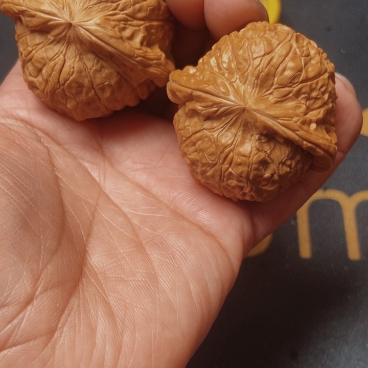 文玩核桃吊坠文玩8