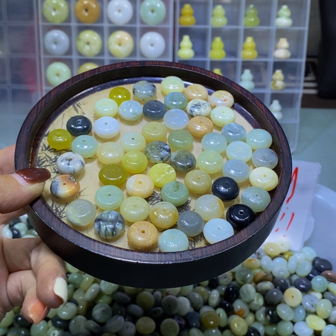 合金蛇纹石玉其他64