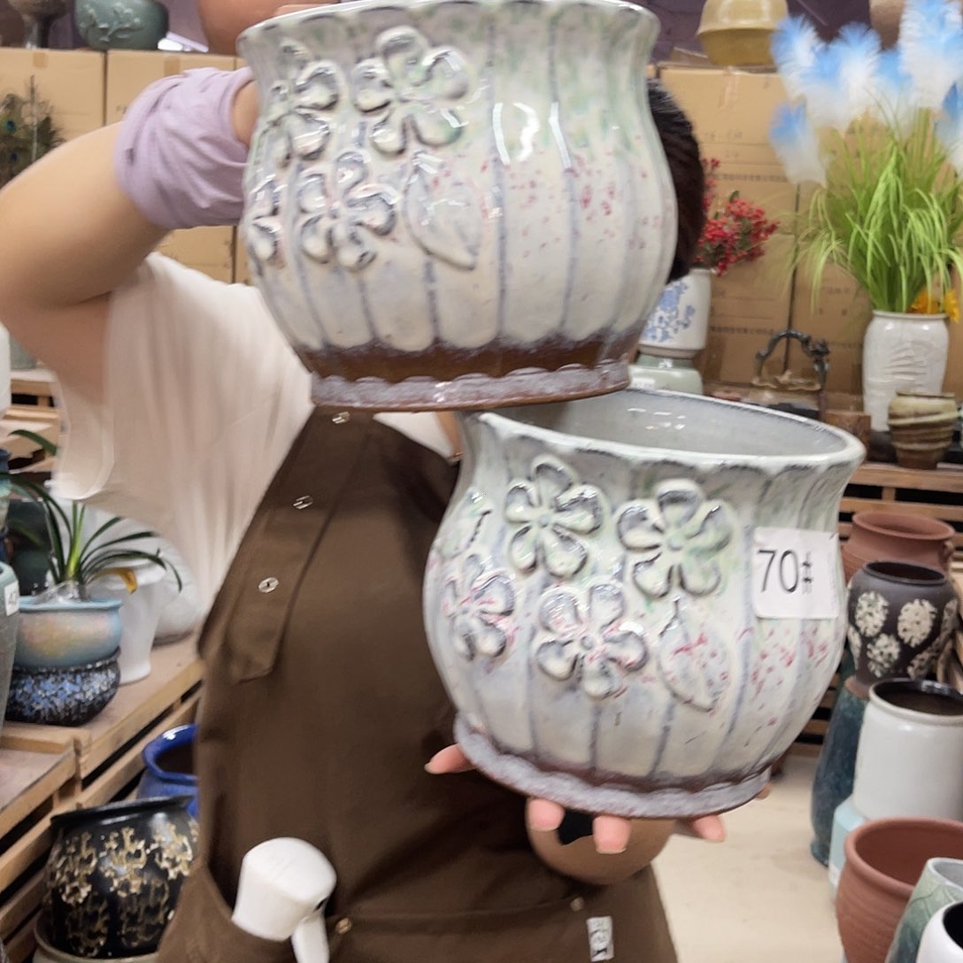 高度19口径20厘米