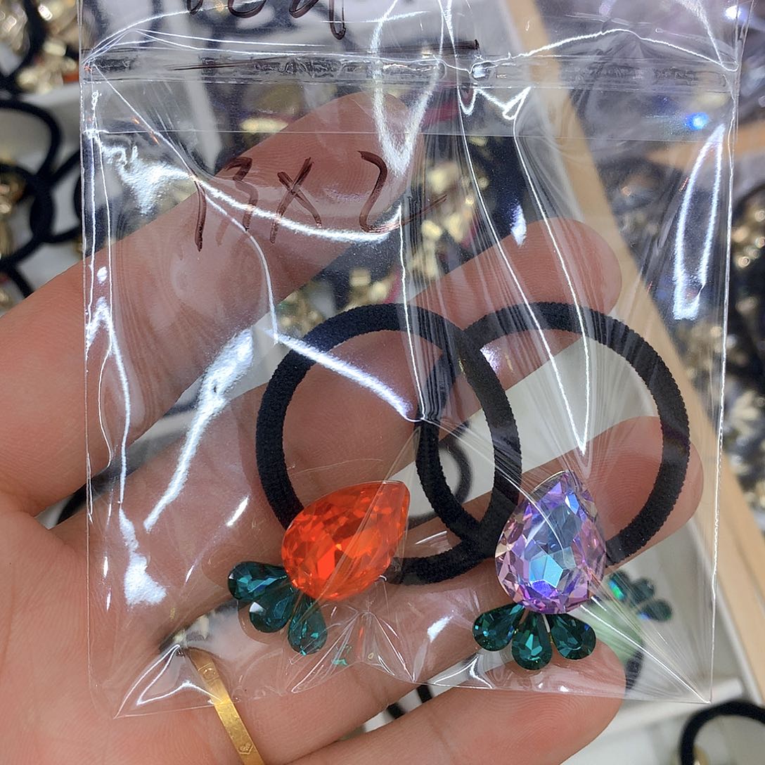 仿水晶铜合金换三合一