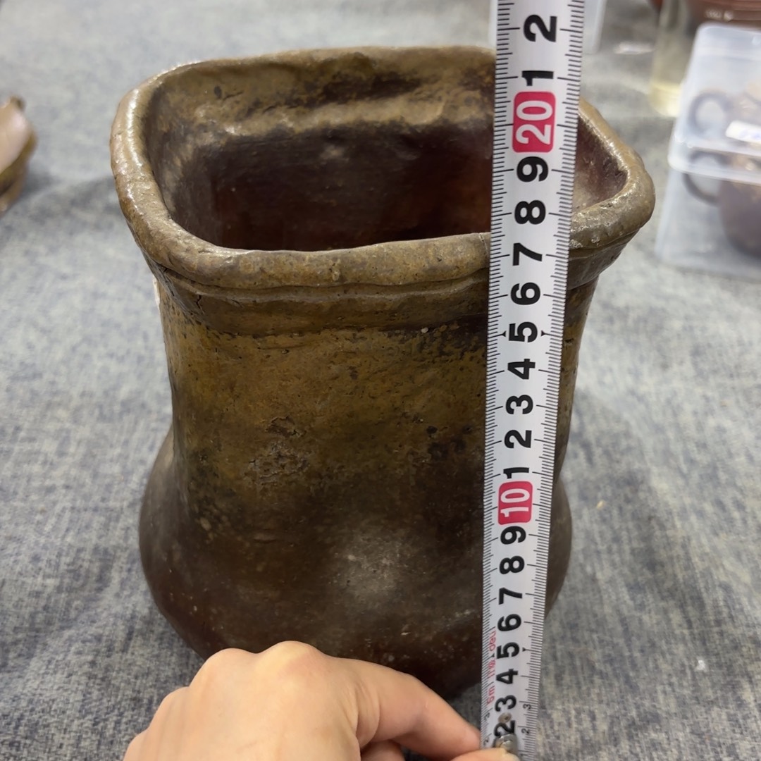 非常喜欢这个瓷器