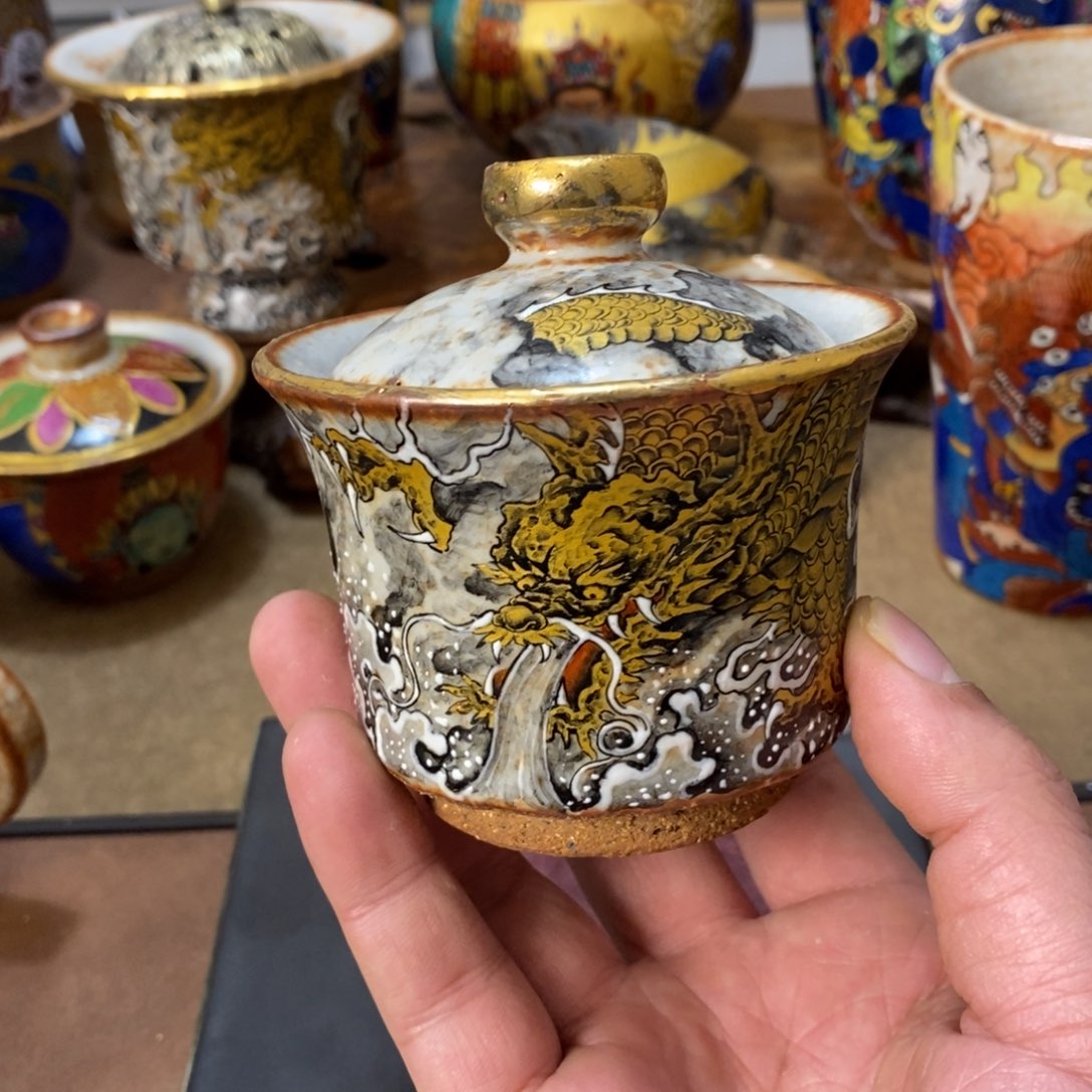 非常漂亮的一款作品好看