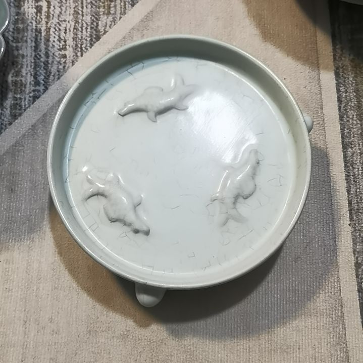 瓷器直播给您放大漏给您