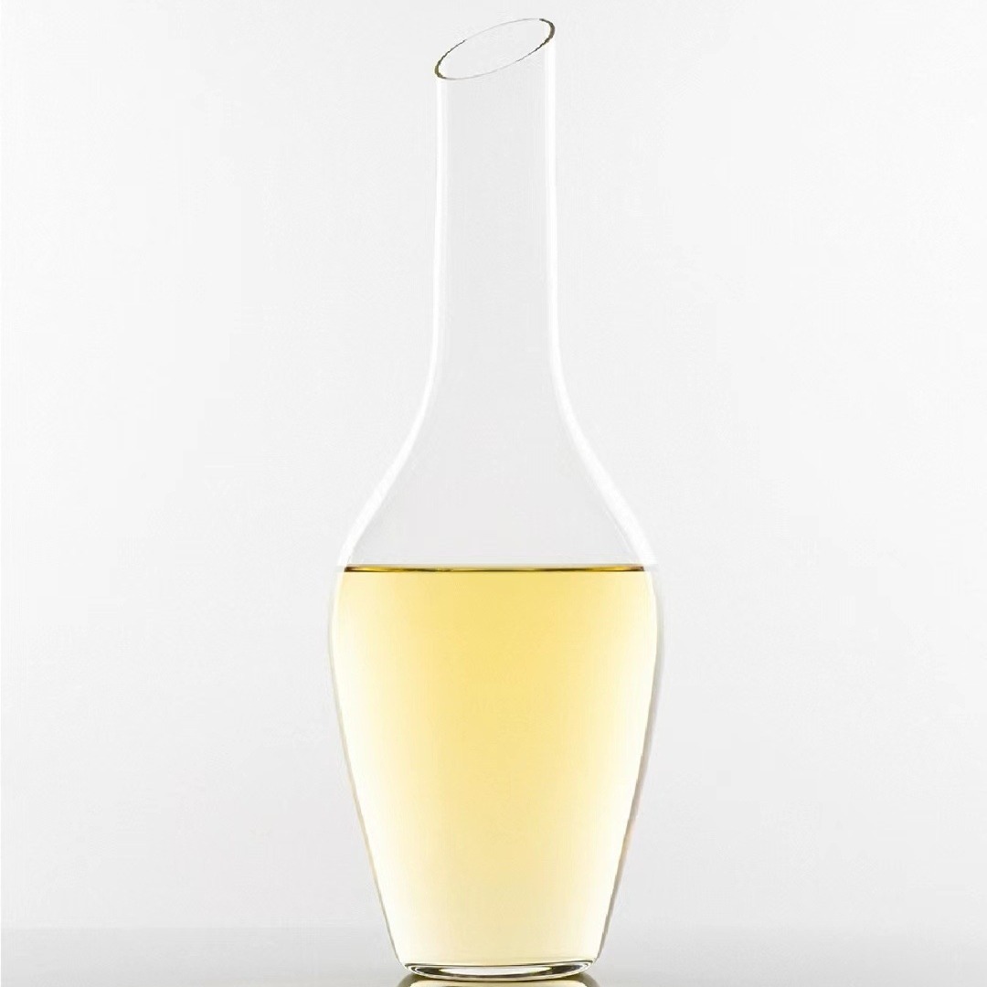 【名庄系列醒酒器】S家醒酒器葡萄酒香味放大器无铅水晶专业家用